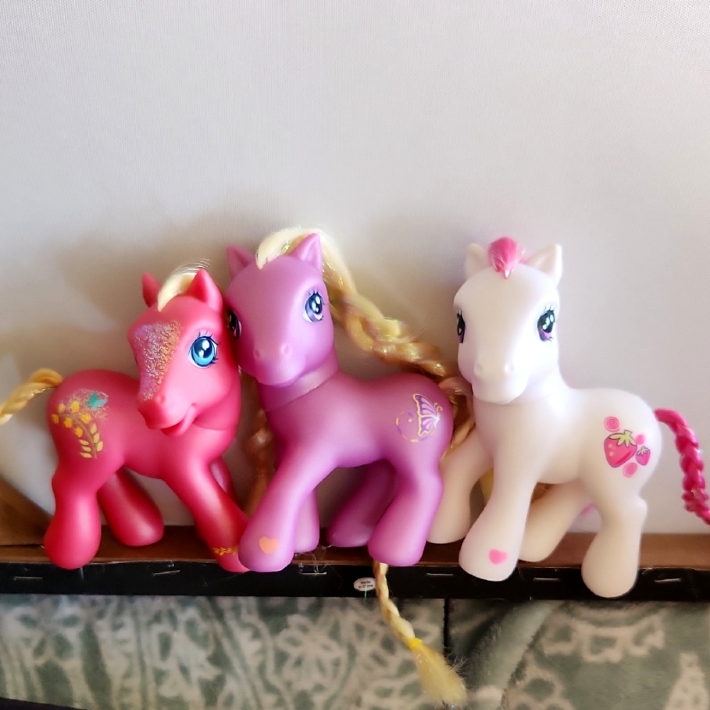 My Little Pony